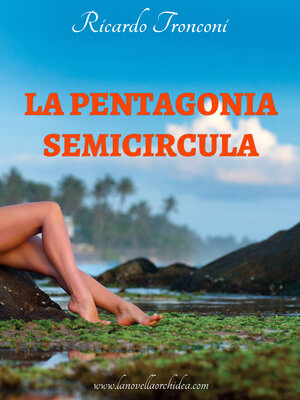 cover image of La Pentagonia semicircula